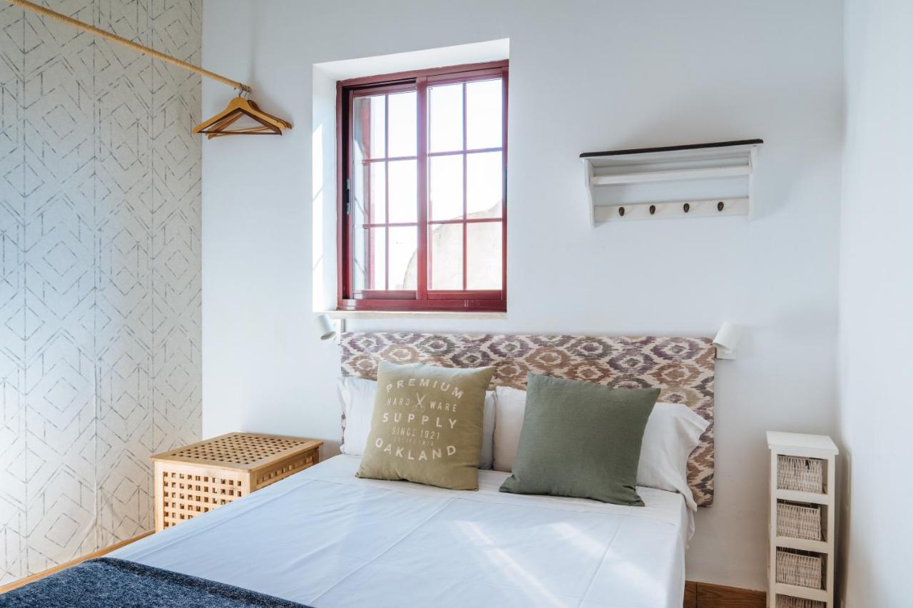 Homeyseville-Amazing Penthouse Giralda Views 8 Pax, Parking Optional Exterior photo