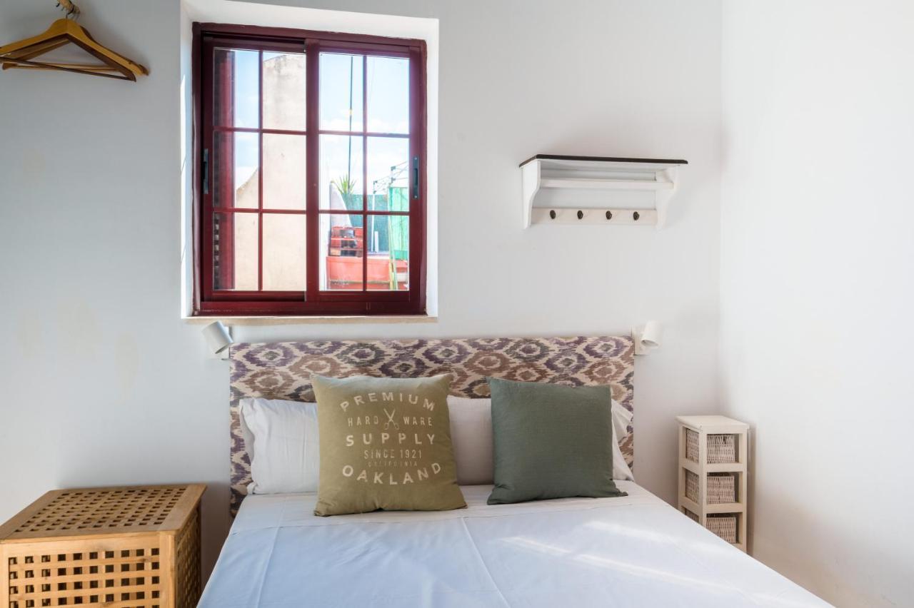 Homeyseville-Amazing Penthouse Giralda Views 8 Pax, Parking Optional Exterior photo